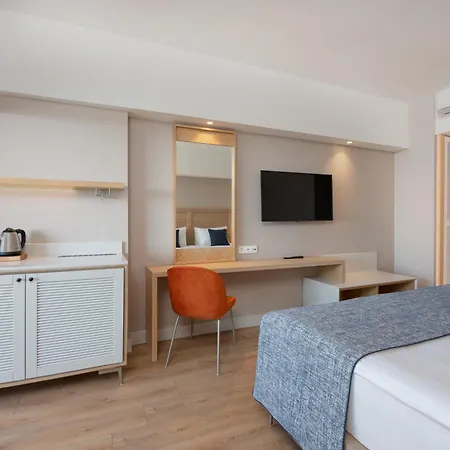 Ośrodek wypoczynkowy Sural Saray (adults Only)