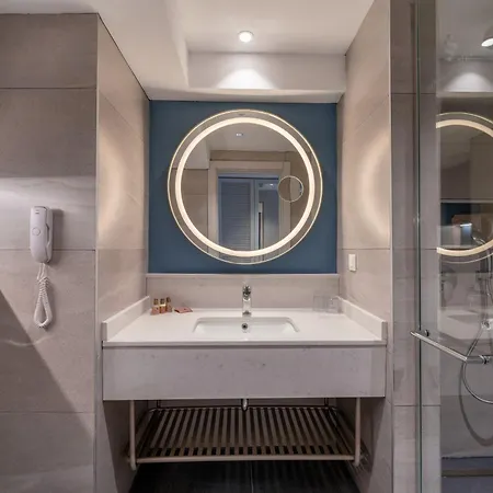 Ośrodek wypoczynkowy Sural Saray (adults Only) 5*