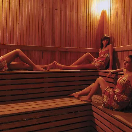 Ośrodek wypoczynkowy Sural Saray (adults Only) 5*