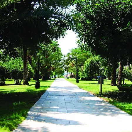 Ośrodek wypoczynkowy Sural Saray (adults Only) 5*
